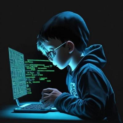 Evans — Software Engineer